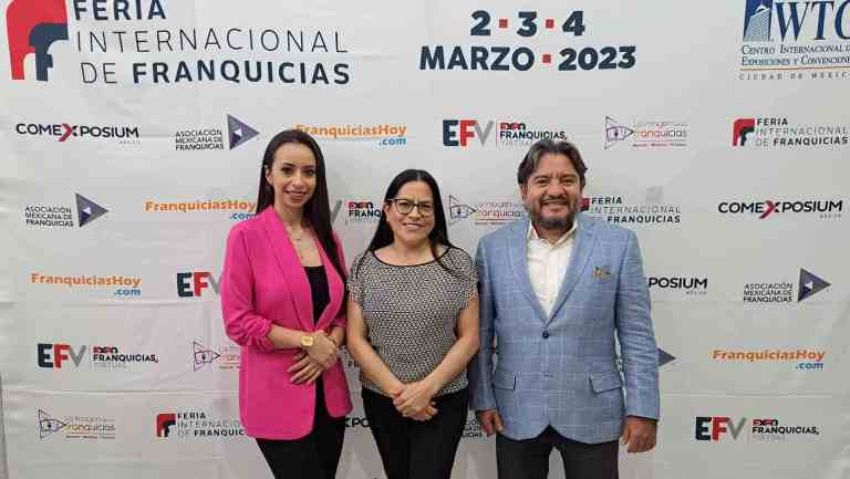 Morelos Listo Para Participar En La Feria Internacional De Franquicias 2023 Realidades 7157